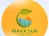 Logo de Maxx Sun Energia Solar 